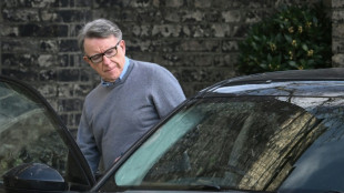 Affaire Epstein: le gouvernement britannique va publier des documents li&eacute;s &agrave; Peter Mandelson