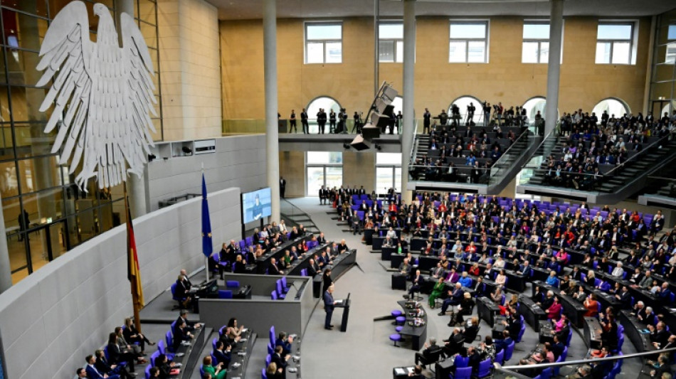 Bundestag stimmt &uuml;ber besseren Schutz f&uuml;r Whistleblower ab