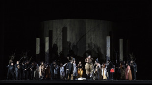 Opera Roma, Falstaff ultima recita in diretta e mondovisione su Rai 3