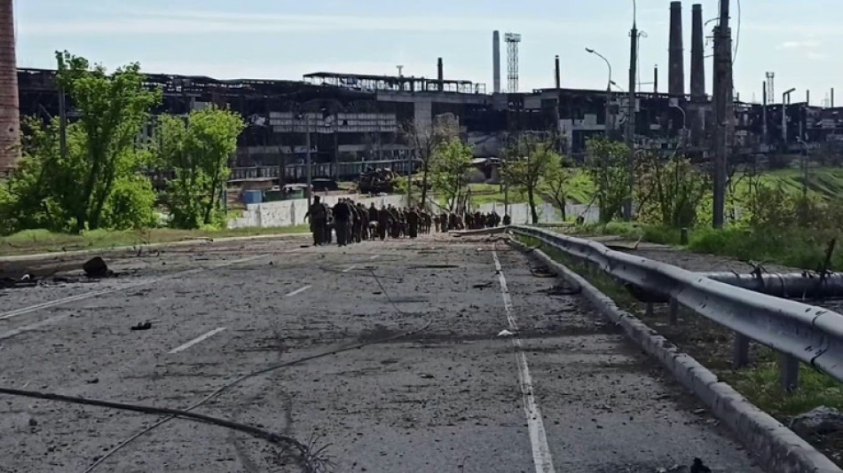 La Finlande et la Su&egrave;de se rapprochent de l'Otan, ouverture d'un proc&egrave;s pour crimes de guerre &agrave; Kiev