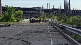 La Finlande et la Su&egrave;de se rapprochent de l'Otan, ouverture d'un proc&egrave;s pour crimes de guerre &agrave; Kiev