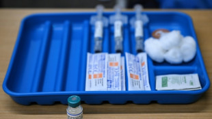 Aumentan las enfermedades prevenibles por ca&iacute;da de vacunaci&oacute;n, alerta la ONU