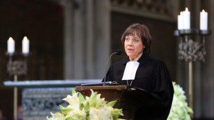 La Iglesia protestante alemana se ve envuelta en un esc&aacute;ndalo de abuso sexual