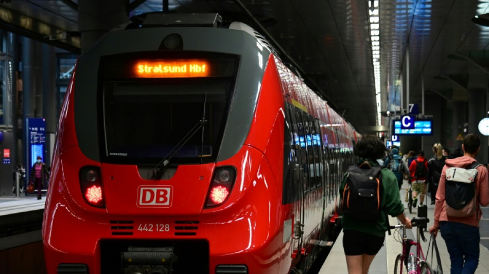 Wissing sieht keine Gefahr eines schnellen Aus des Deutschlandtickets