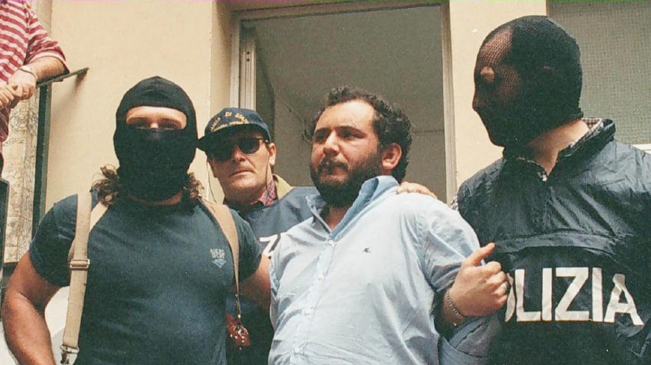 Hotel confiscato alla mafia affidato in gestione a nipote Brusca