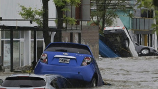 Argentine: au moins 6 morts dans des pluies torrentielles dans la ville de Bahia Blanca