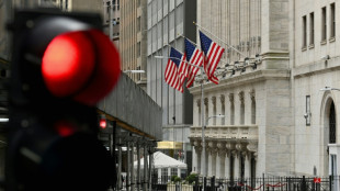 Wall Street en repli apr&egrave;s l'ouverture pour la derni&egrave;re s&eacute;ance du mois