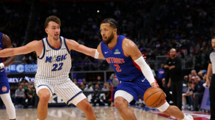 Wagner führt Orlando zum zweiten Sieg - Oklahoma unaufhaltsam