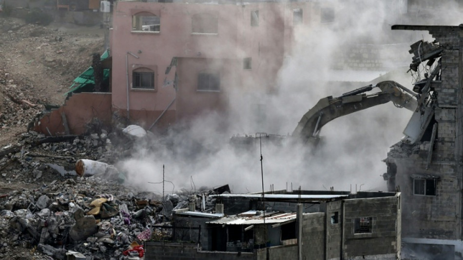 ONU acusa Israel de 'apartheid' na Cisjord&acirc;nia