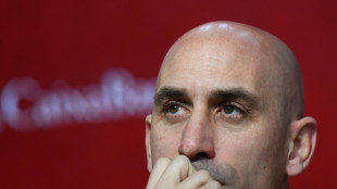 Minist&eacute;rio P&uacute;blico espanhol abre investiga&ccedil;&atilde;o preliminar contra Rubiales por poss&iacute;vel 'ass&eacute;dio sexual'