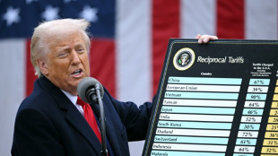 Herber R&uuml;ckschlag f&uuml;r Trump: US-Gericht stoppt geplante Zollaufschl&auml;ge als "verfassungswidrig"
