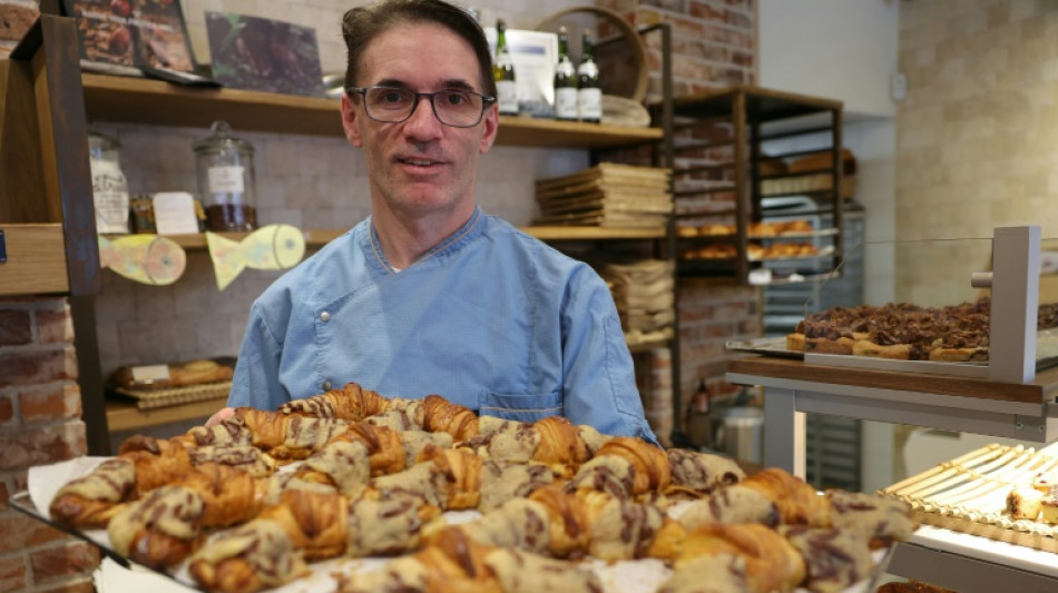 Le ph&eacute;nom&egrave;ne crookie, ou comment la p&acirc;tisserie s'impose sur les r&eacute;seaux sociaux