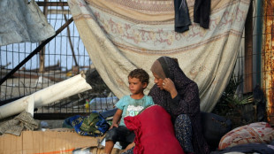 Netanyahu se reunirá con Trump, en medio de un aislamiento creciente de Israel