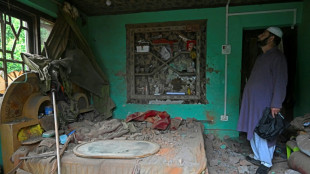 Indische Regierungskreise: Pakistan verletzt Waffenruhe-Vereinbarung 