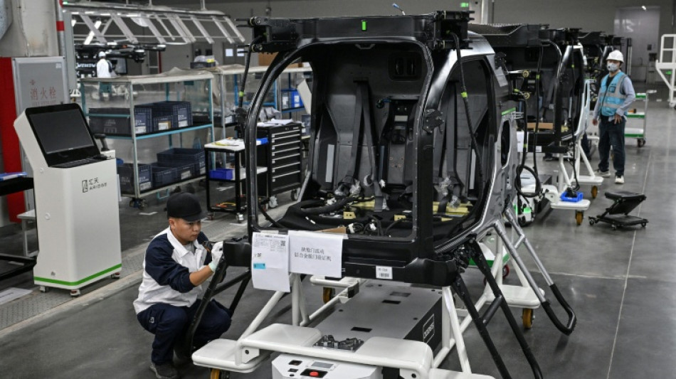 Washington inaugure la diplomatie du minerai