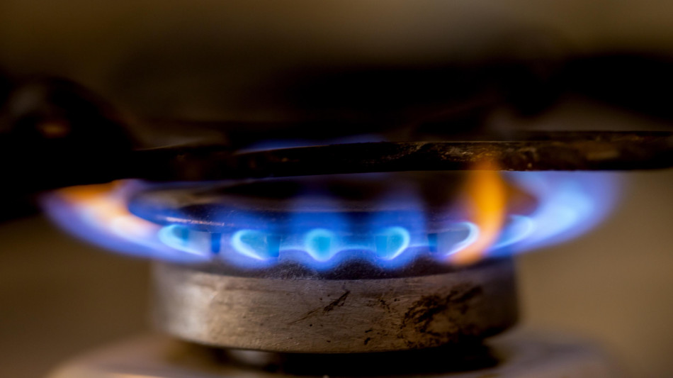 Il prezzo del gas chiude in rialzo a 26,81 euro al megawattora
