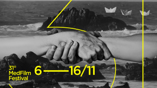 Torna il Medfilm Festival, 'Hope' il tema della 31/a edizione