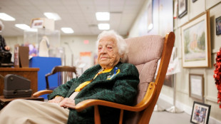 "Hazel l'Ouragan": &agrave; 101 ans, l'ic&ocirc;ne de la politique canadienne n'a pas fini de tourbillonner