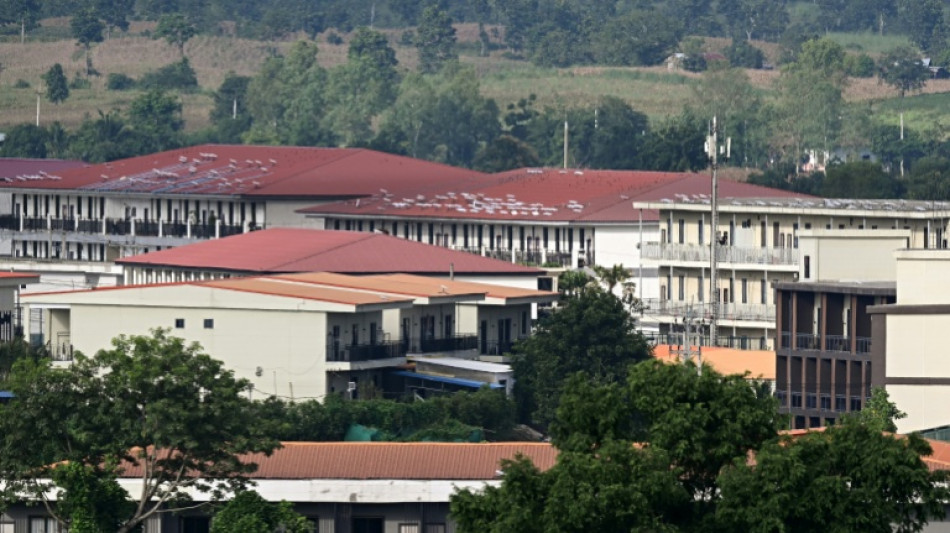 Online-Betrugszentren in Myanmar: SpaceX schaltet 2500 Starlink-Internetempf&auml;nger ab