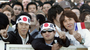 Three Japanese tales of Arc heartbreak