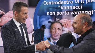 Vannacci, FnV &egrave; indispensabile al centrodestra per vincere