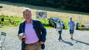 Maaßen scheitert mit Rechtsaußenprojekt Werteunion - Parteiaustritt im Streit