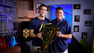 Piqu&eacute;, Ronaldo e Kak&aacute; presentano la Kings World Cup Nations 2026 in Brasile