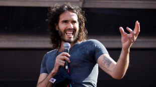 UK comedian Russell Brand due in court on rape charges
