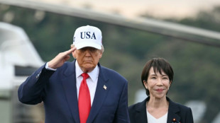 Japan und die USA stärken Zusammenarbeit und schließen Abkommen zu Seltenen Erden