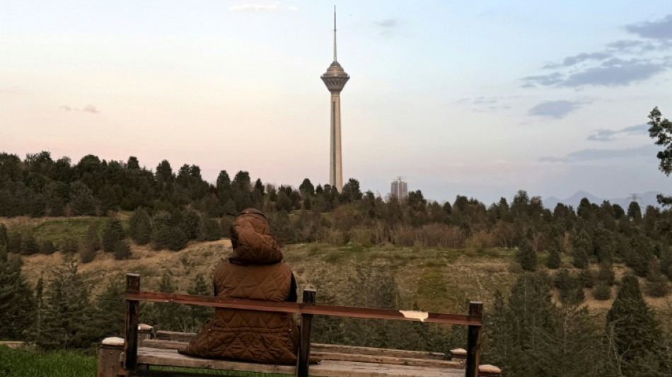 Israel hits Iran gas complex after Trump threat