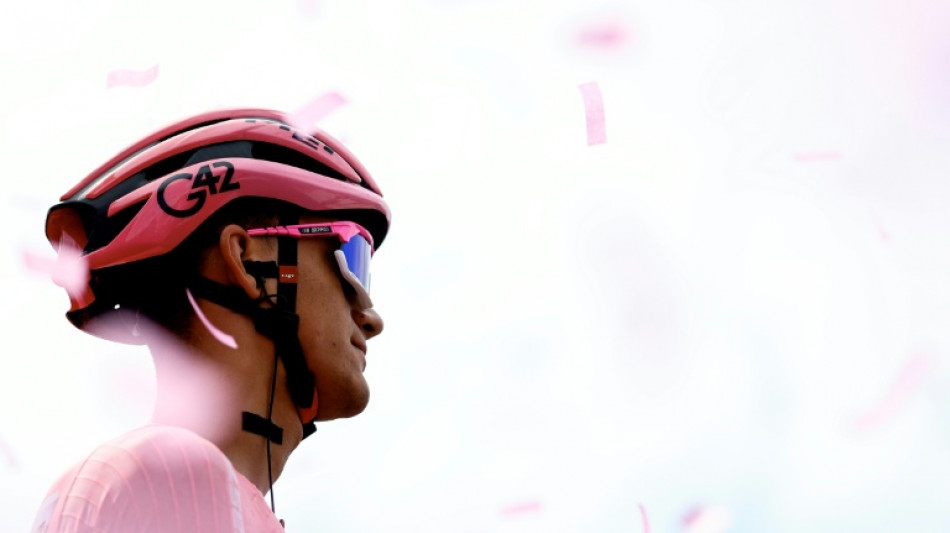 Del Toro gana el Giro de Emilia, carrera que excluyó al Israel-Premier Tech