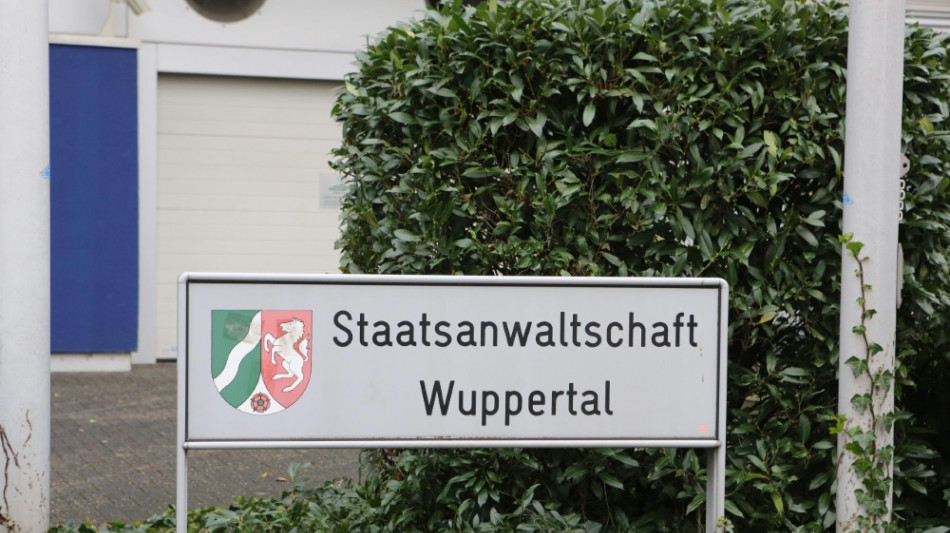 Erpressung der Schumachers: Anklage gegen drei M&auml;nner
