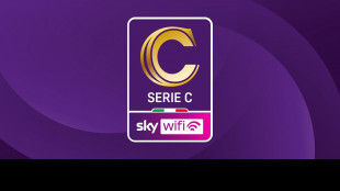 Calcio: la serie C sempre in campo, nel week end si gioca l'8/a giornata