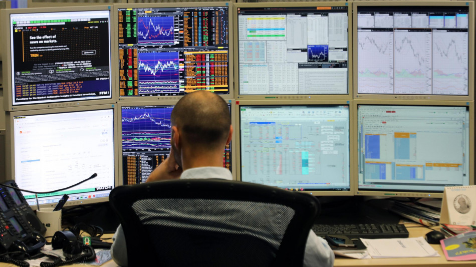 Lo spread tra Btp e Bund sale in avvio oltre gli 80 punti