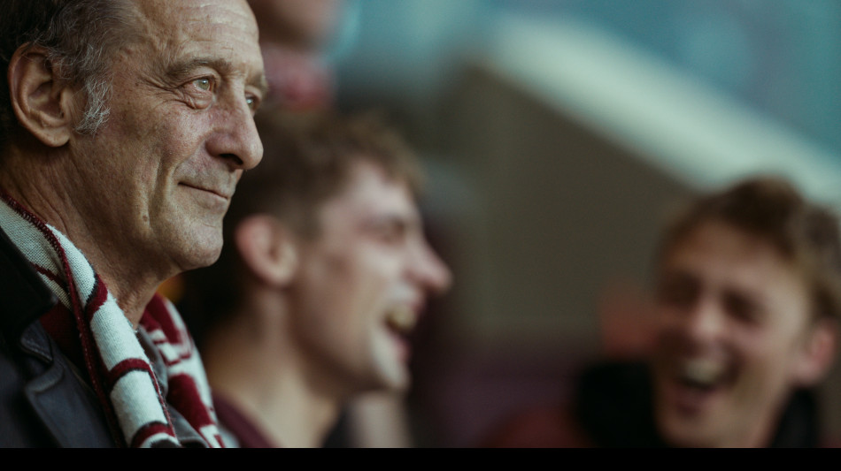 Vincent Lindon, la paternit&agrave; oggi al tempo dell'ultradestra