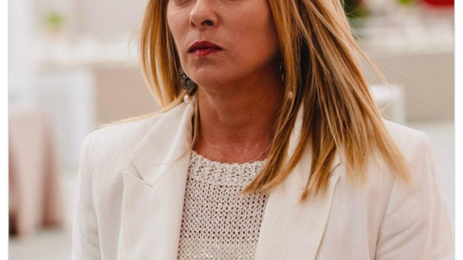 Meloni, Università di Bologna lede i doveri costituzionali