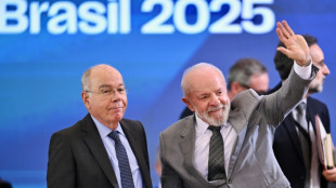 BRICS defender&aacute;n el multilateralismo en plena guerra comercial de Trump