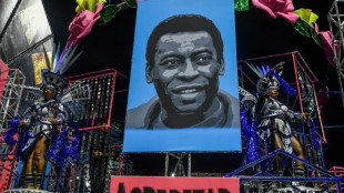 Pel&eacute;, por una nueva gesta: entrar al diccionario de la lengua portuguesa
