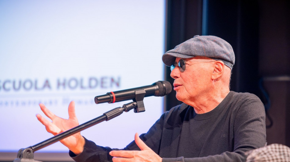 Alla Scuola Holden l'Academy del cinema, former&agrave; gli sceneggiatori del futuro