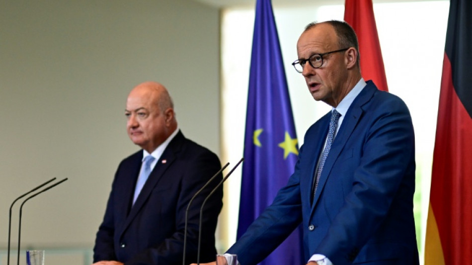 Kanzler Merz hält Debatte um Mindestlohn nun für beendet