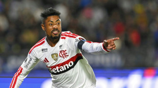 Flamengo vence Del Valle (2-0) e encaminha vaga na semifinal da Libertadores