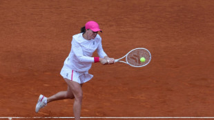 Swiatek vence Madison Keys e vai &agrave; final do WTA de Madri pelo 2&ordm; ano consecutivo