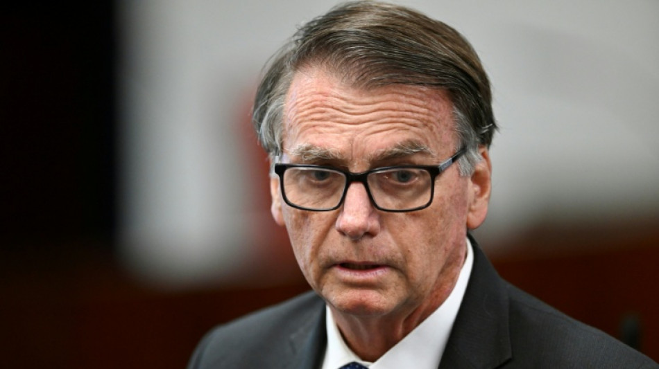 Una voleibolista brasile&ntilde;a, suspendida por celebrar la prisi&oacute;n de Bolsonaro