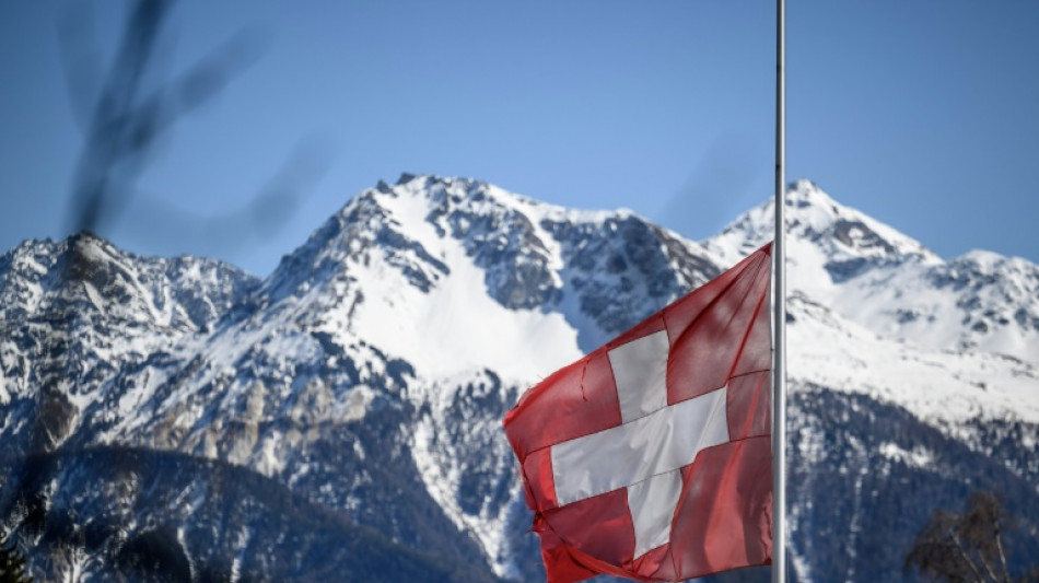 Incendie de Crans-Montana : de nouveaux responsables municipaux vis&eacute;s par l&rsquo;enqu&ecirc;te