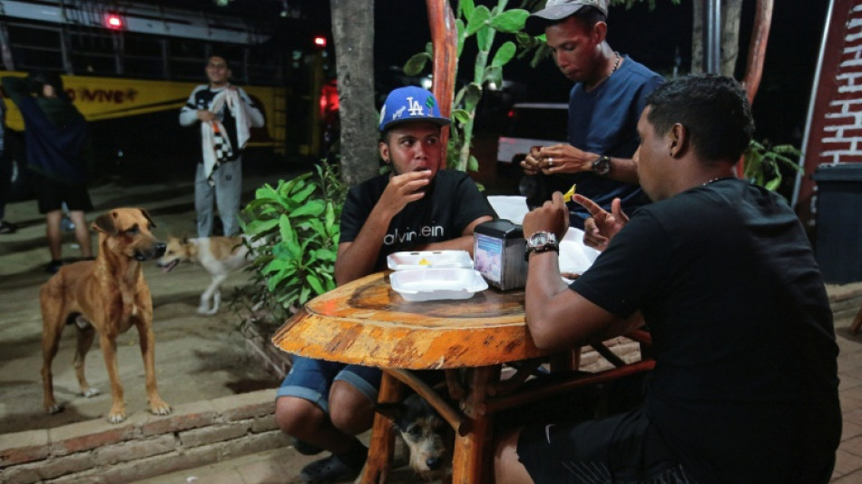 EEUU sanciona a empresarios y funcionarios de Nicaragua por "facilitar" la migración ilegal