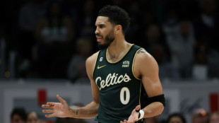 Tatum, Brown star as Celtics thrash Bucks