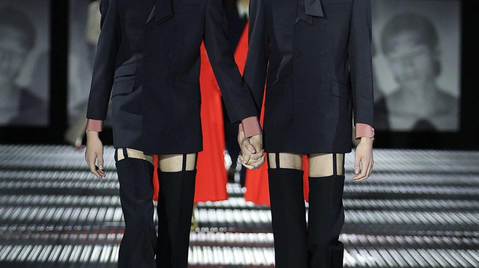 Torna la Fashion Week di Milano, '&egrave; unica al mondo'