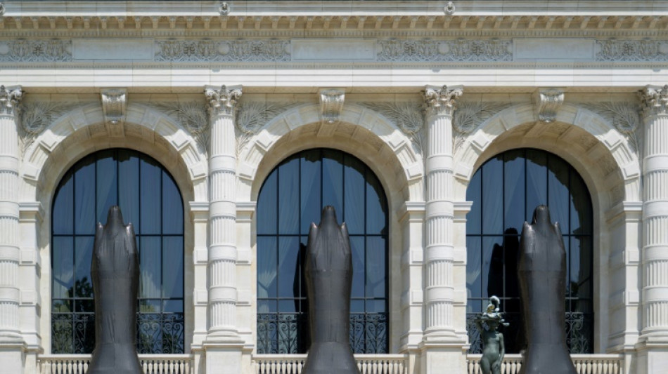 El Museo de la Moda de París arroja luz sobre el universo gótico de Rick Owens