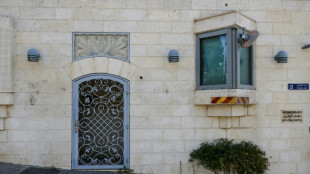 Israel drastically reduces British diplomatic presence in Jerusalem