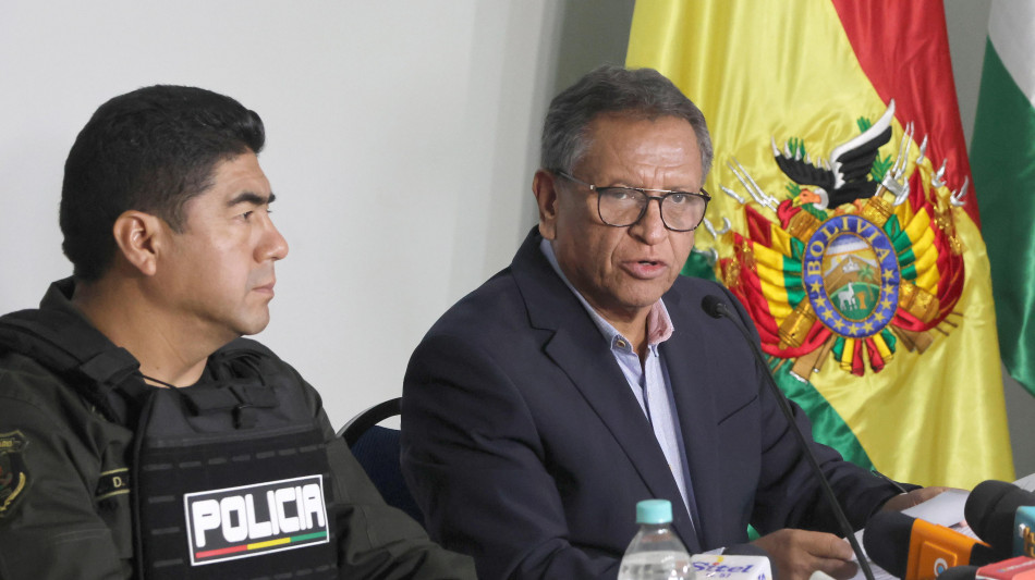 Bolivia, due unit&agrave; d'&eacute;lite antidroga al confine con il Brasile con l'aiuto degli Usa
